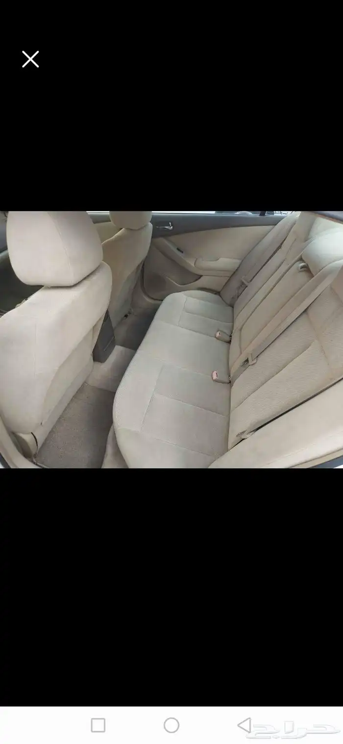 نيسان التيما للبيع 2