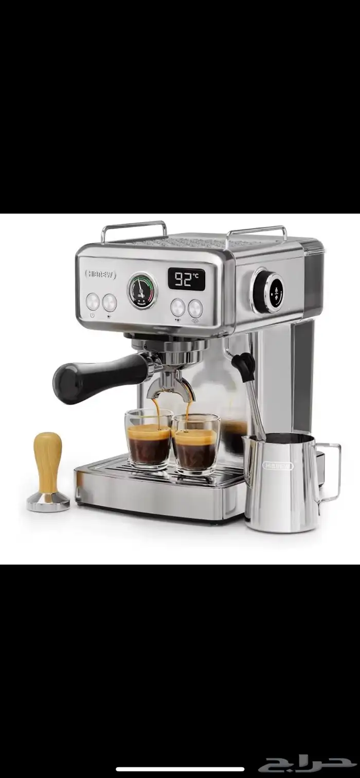 مكينة قهوة 2