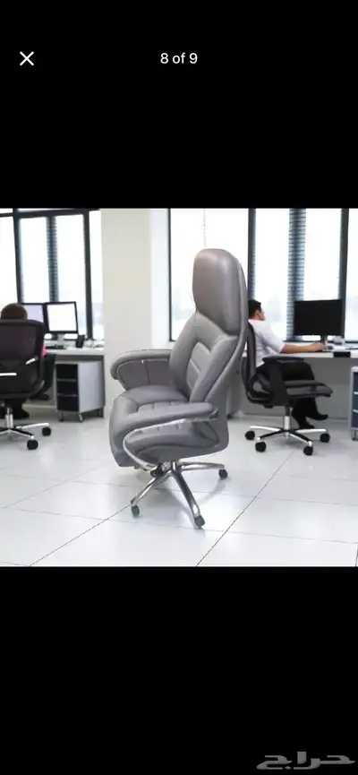 كرسي مكتب مع طاولة في صفقة رائعة. عرض رائع متاح index