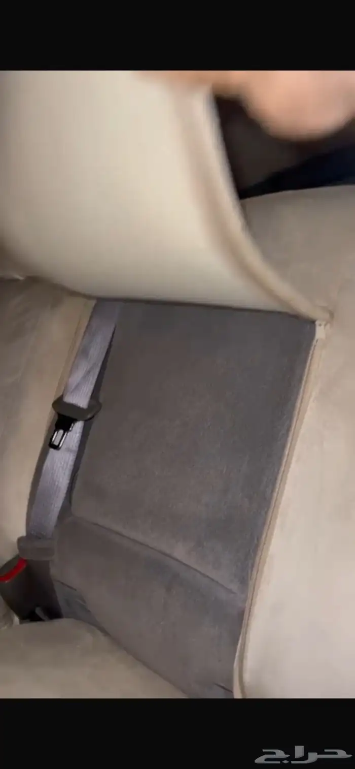 تاهو 2005 سعودي 9