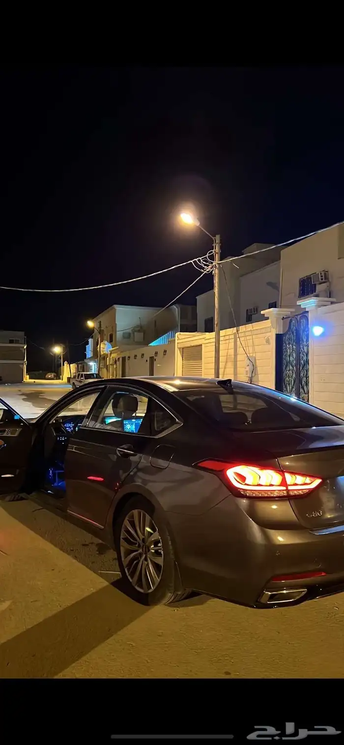 جينسس 2019 V6 0