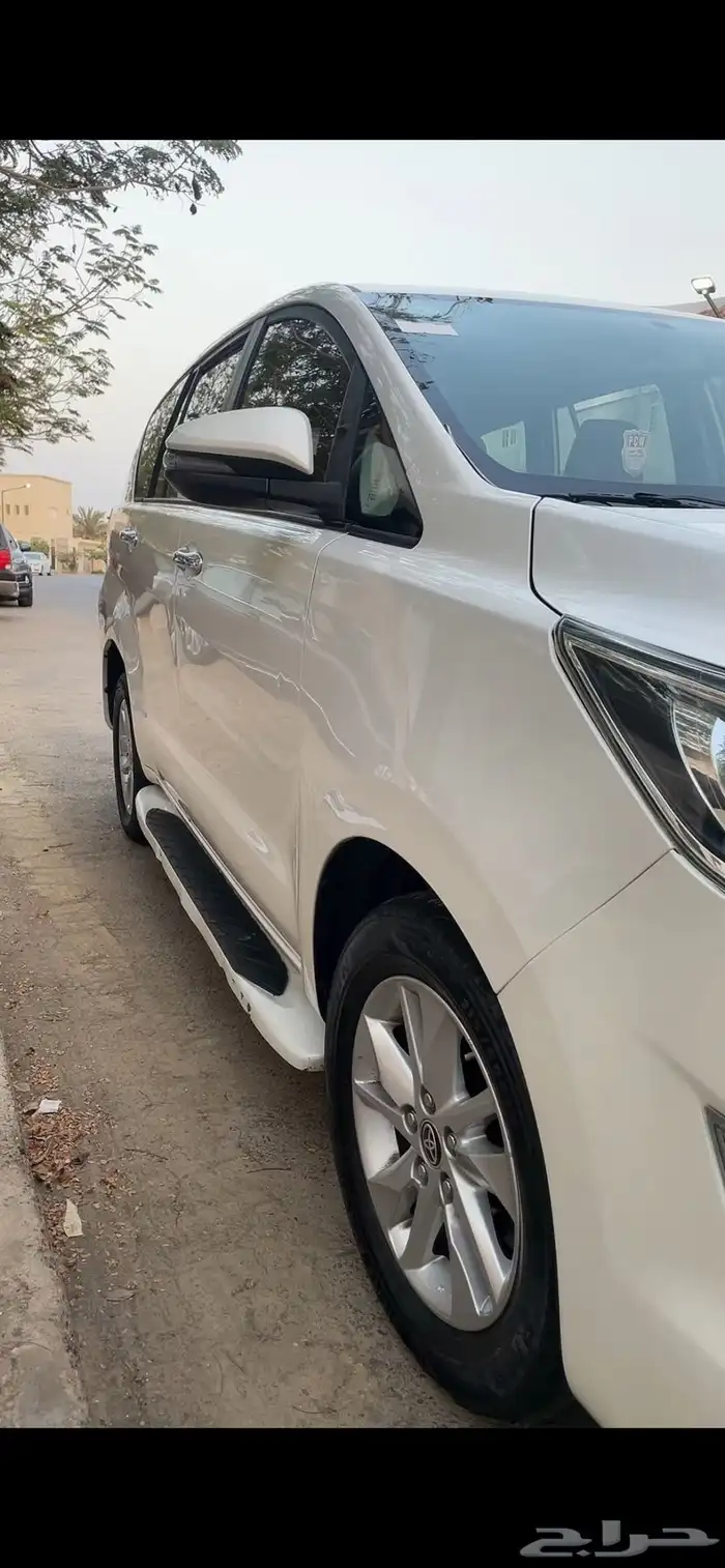 انوفا 2021 innova 4