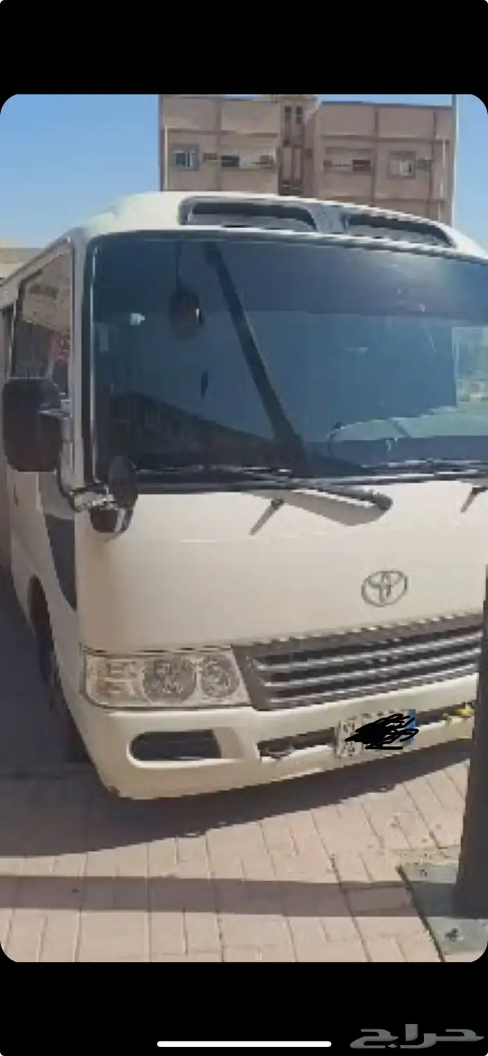 باص للإيجار داخل الرياض او الخرج إيجار يومي أسبوعي شهر 0