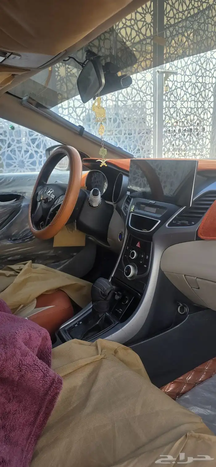 النترا 2016 فال كامل مفتاح بصمه بيبان بصمه فتحت سقف 1