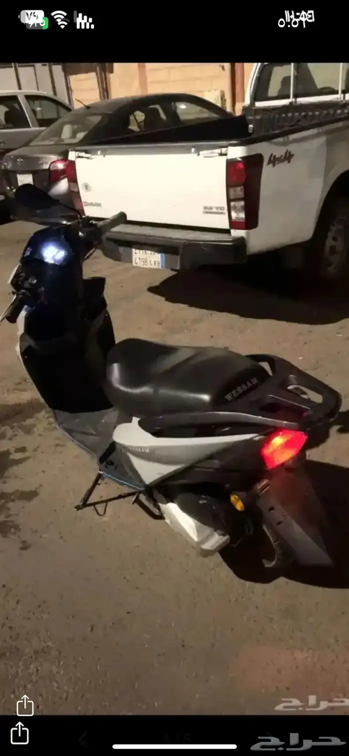 دباب نظيف عجيب 1