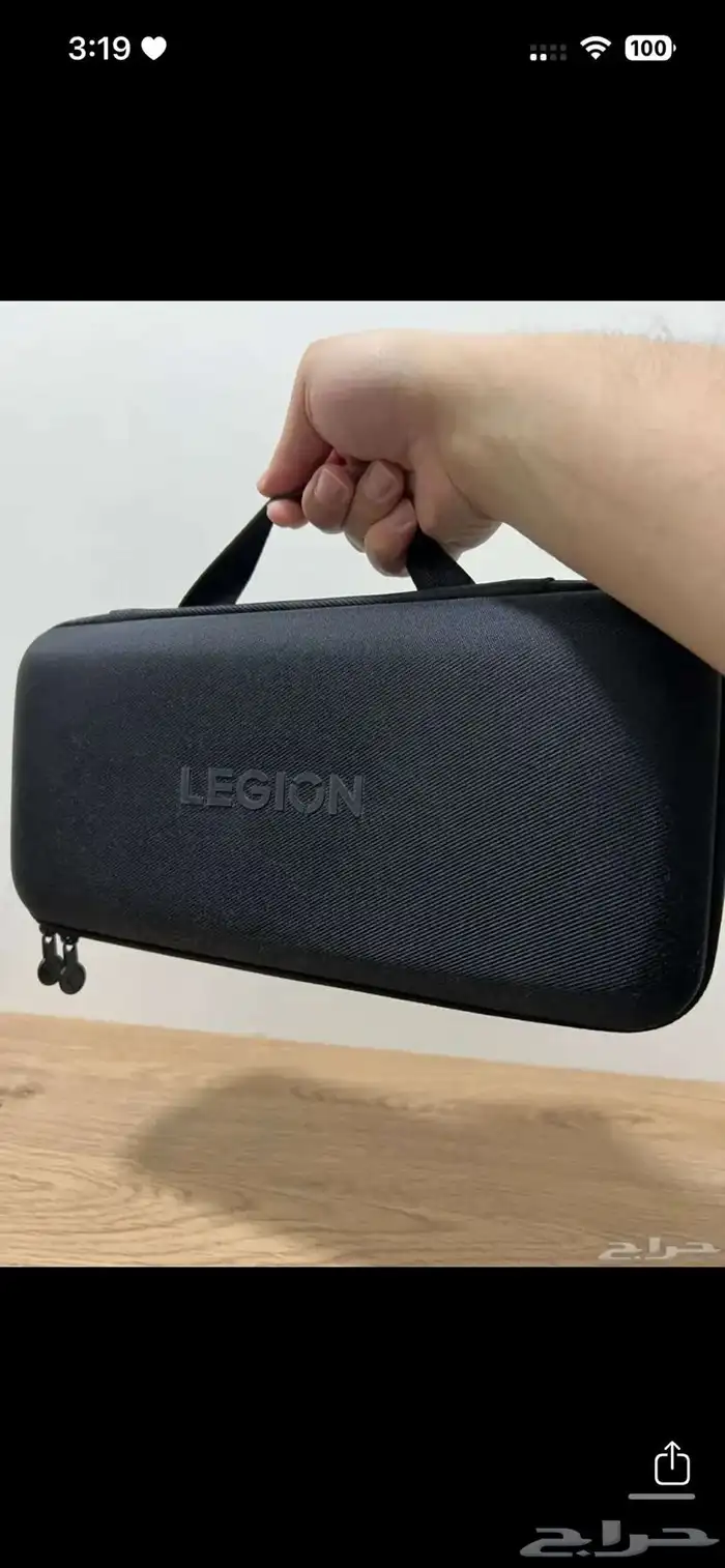 Lenovo Legion Go 12