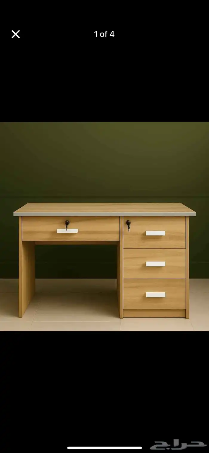 كرسي مكتب مع طاولة في صفقة رائعة. عرض رائع متاح 53