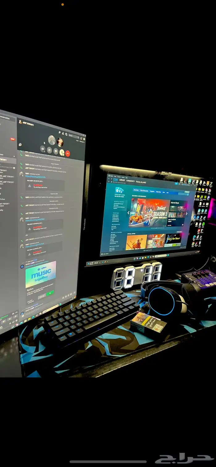 بي سي للبيع 0