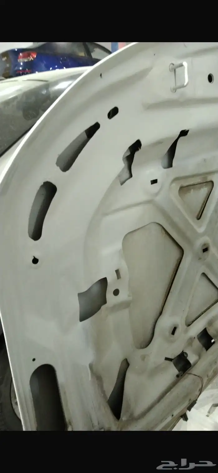 كبوت رنج روفر فوج اوتوبتغرافي من موديل 2014 الى 2020 0