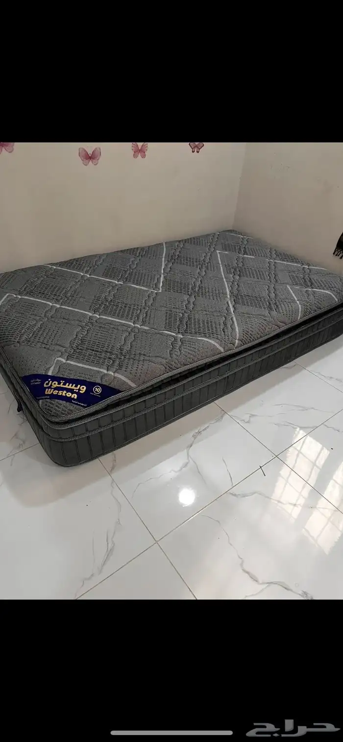 مرتبة سرير 0