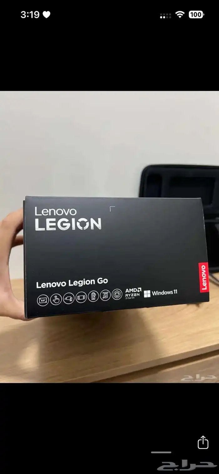 Lenovo Legion Go 10