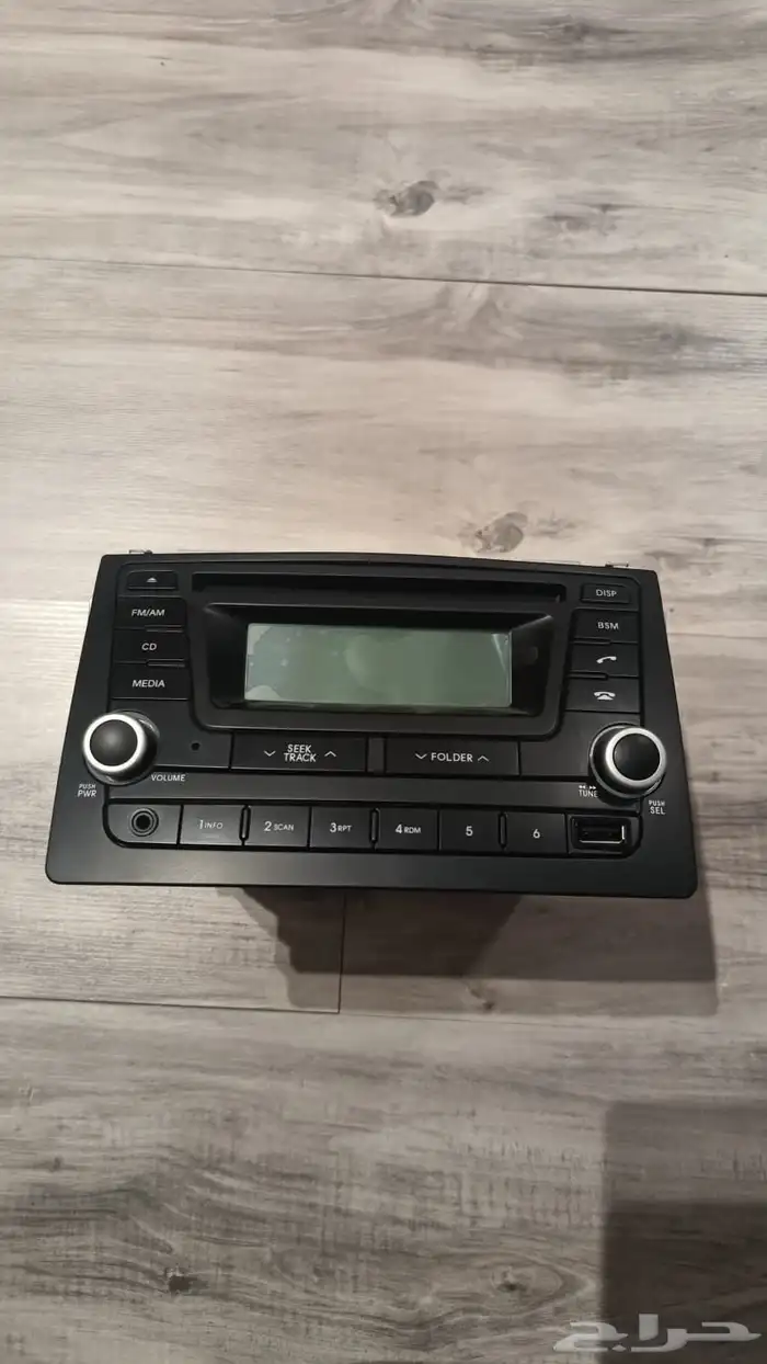 مسجل هونداي سوناتا  توسان 0