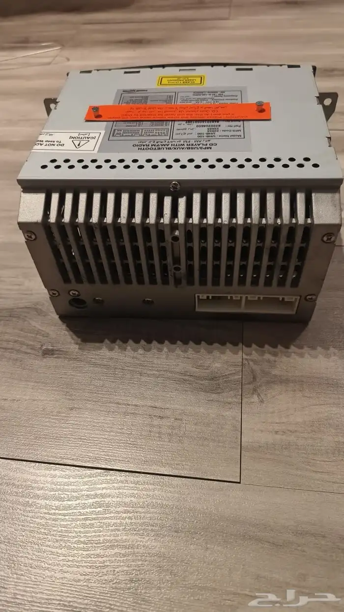 مسجل هونداي سوناتا  توسان 4