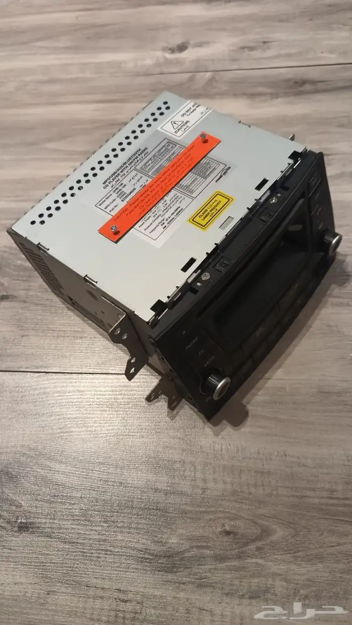 مسجل هونداي سوناتا  توسان 3