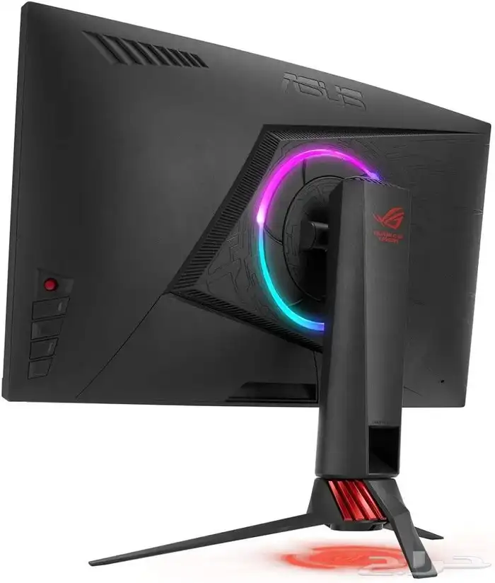 ASUS ROG STRIX XG27VQ 4