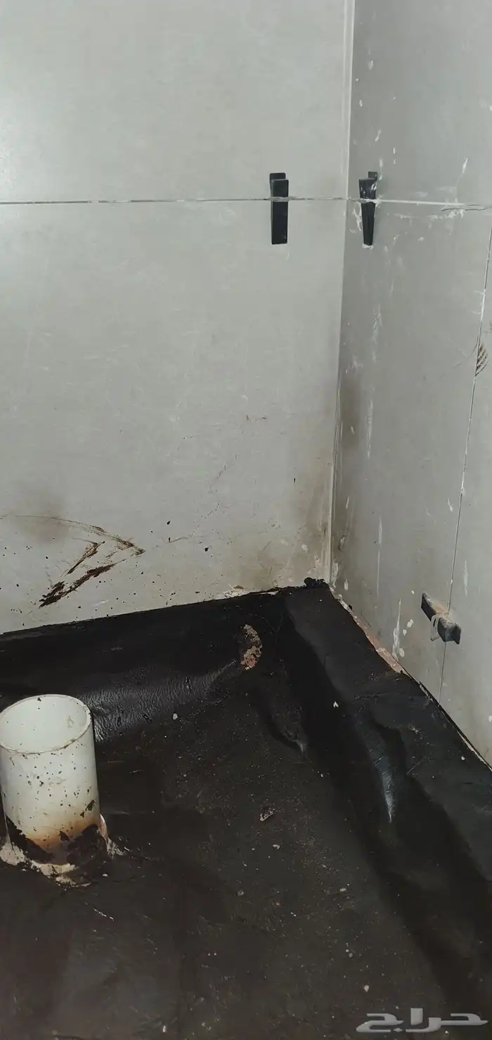 أنظمه العزل الحراري والمائي 17