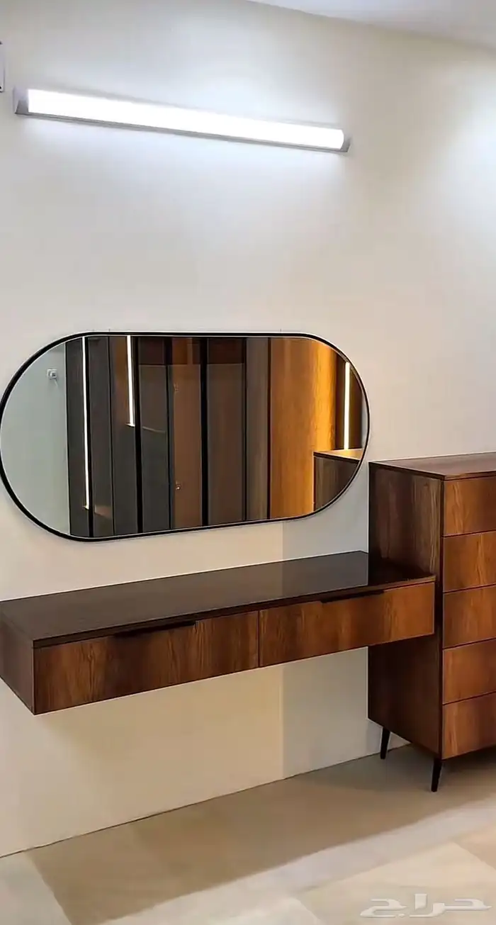 تفصيل على حسب الطلب_غرف نوم _خزائن _دولاب زاوية 5