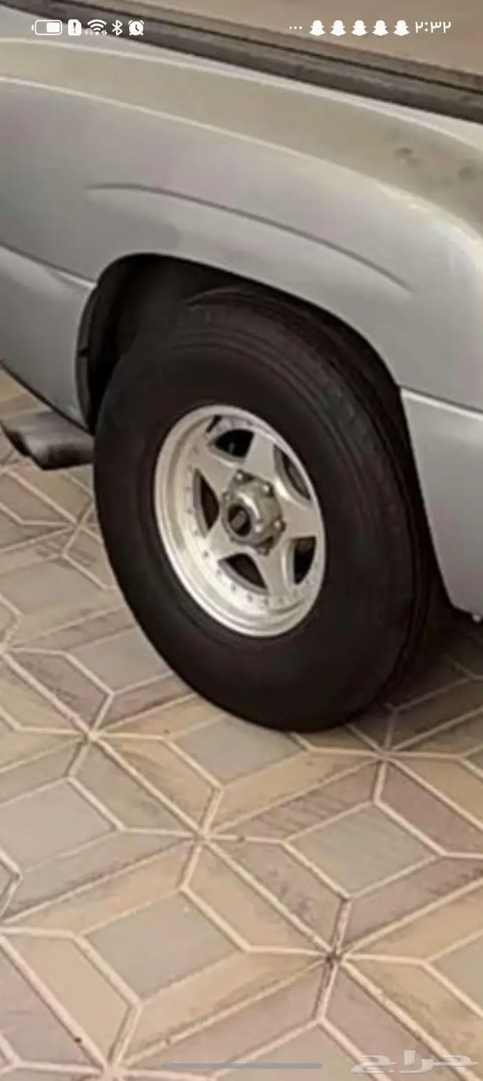 مطلوب جنوط مثل هذي جمس 2005 0