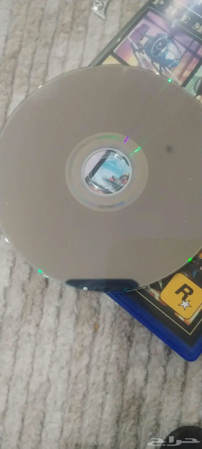 شريط قراند سوني 2