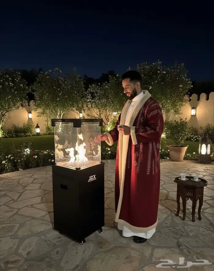 دفاية حديثه مودرن عرض خاص 0