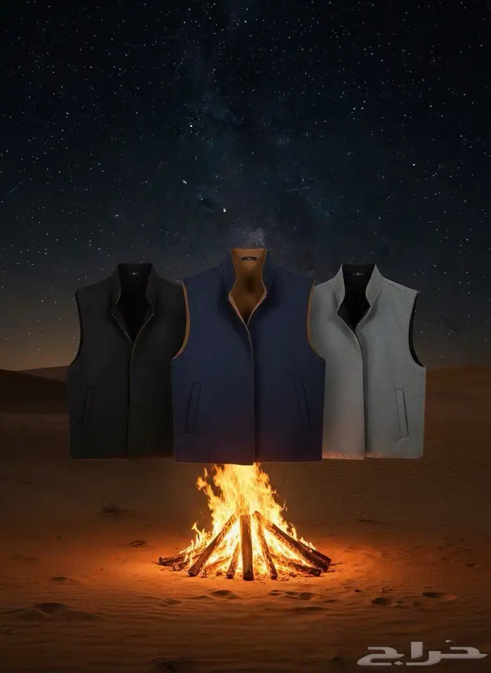 صدريات شتويه 0