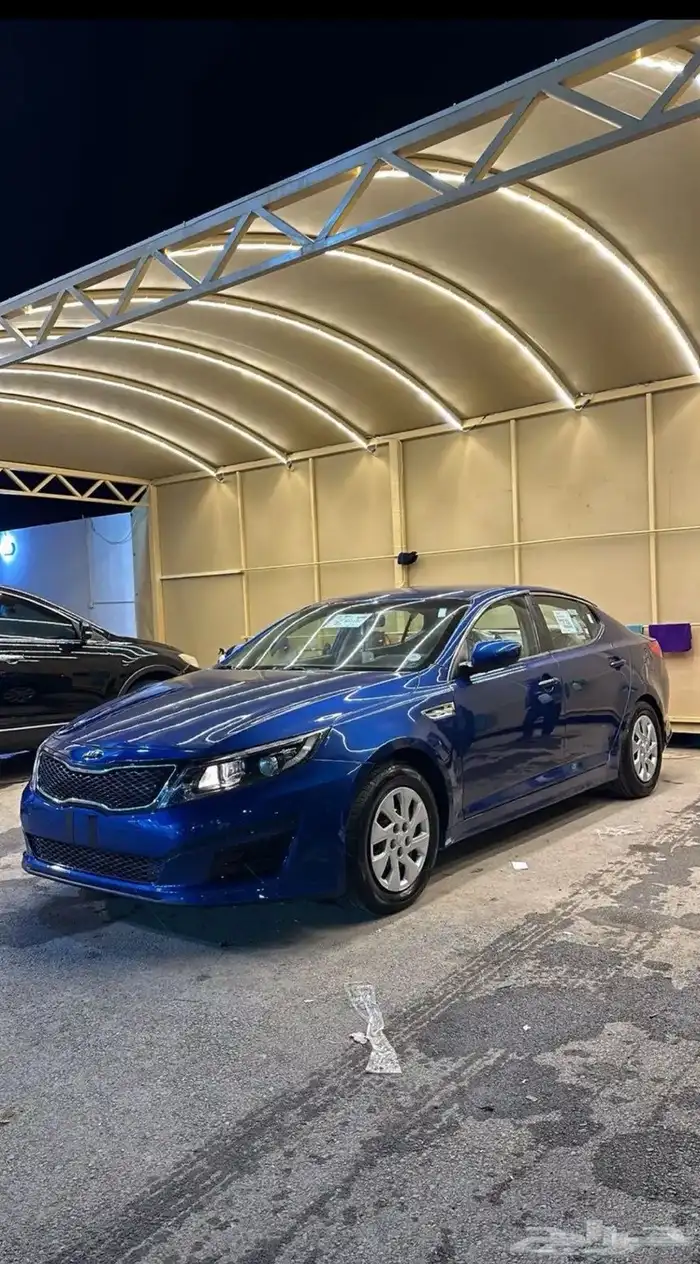 اوبتيما 15 للبيع 2