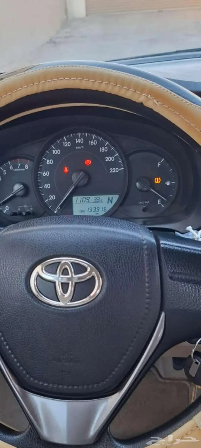 للبيع يارس 2022 5