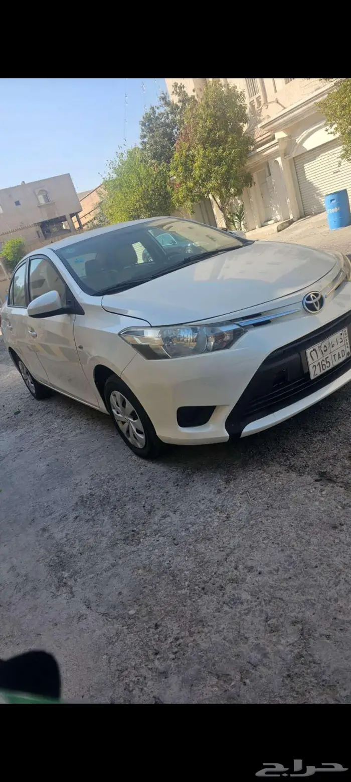 يارس 2017 للبيع 0