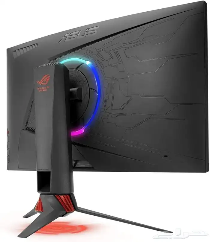 ASUS ROG STRIX XG27VQ 2
