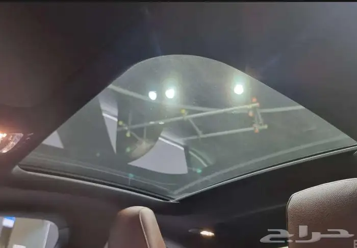 مرسيدس CLA 250 2021 استيراد كوريا 8