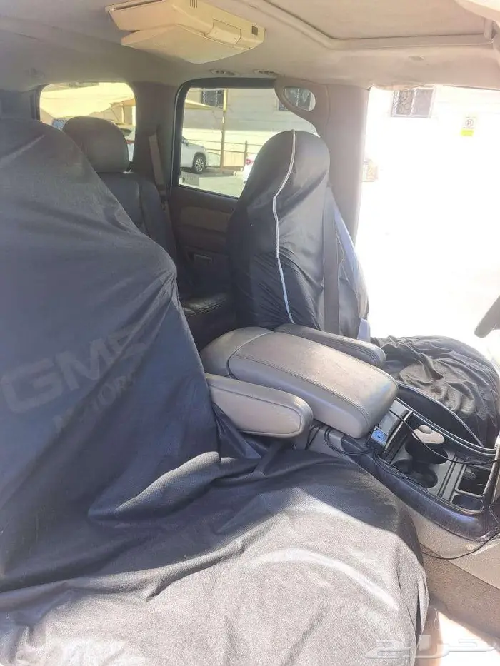 جمس دينالي 2003 منطقة املج 8