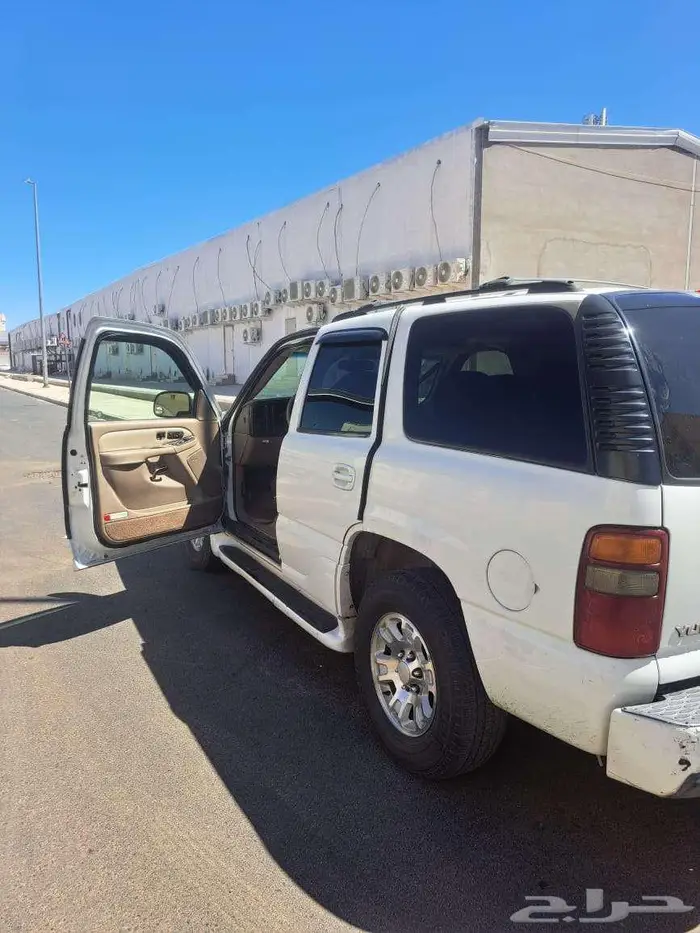 جمس دينالي 2003 منطقة املج 9