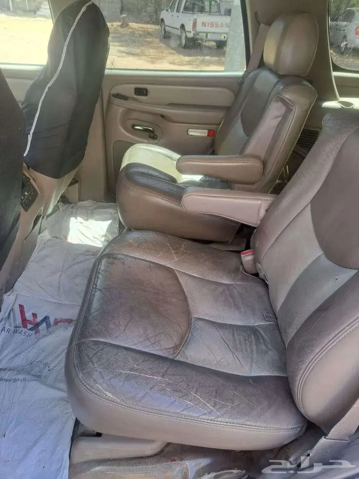 جمس دينالي 2003 منطقة املج 6