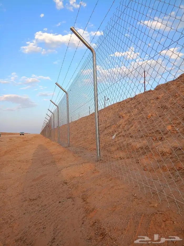 شبوك مزارع 0