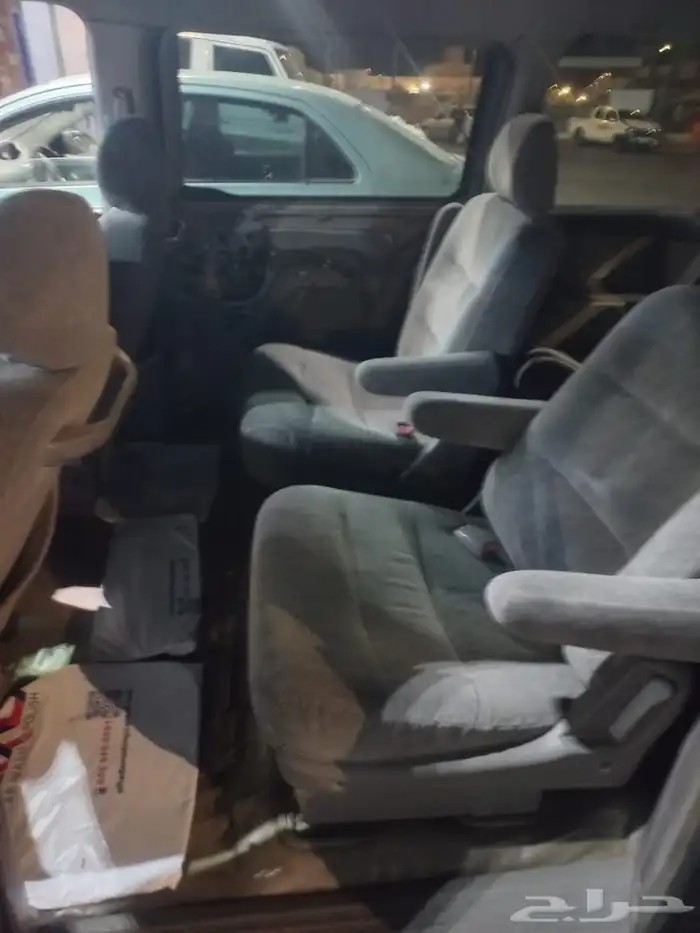 سياره هوندا 2000 للبيع 2