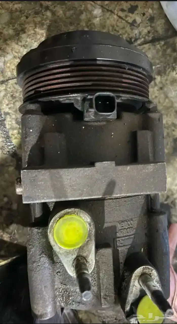 قطع فورد 2011 2