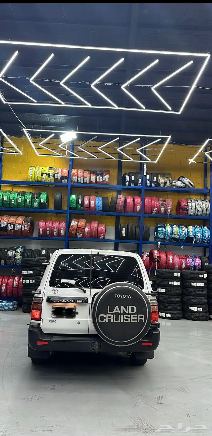 جي اكس للبيع 1