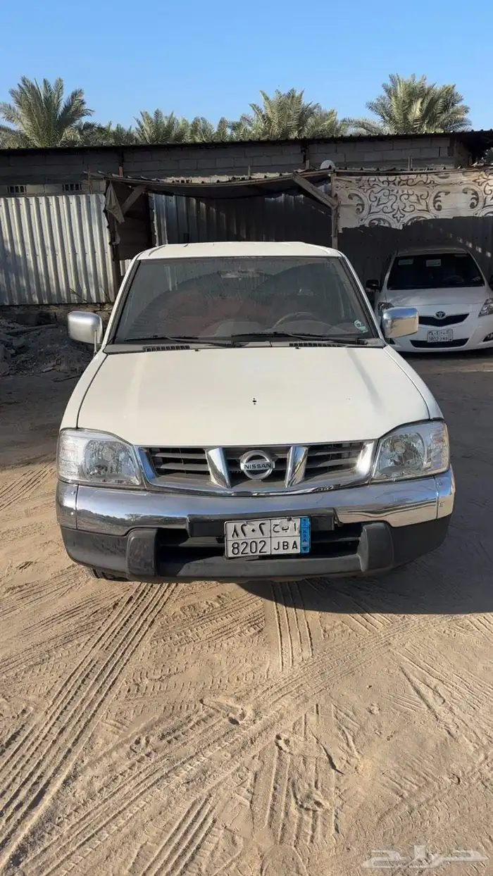 نيسان ددسن 0