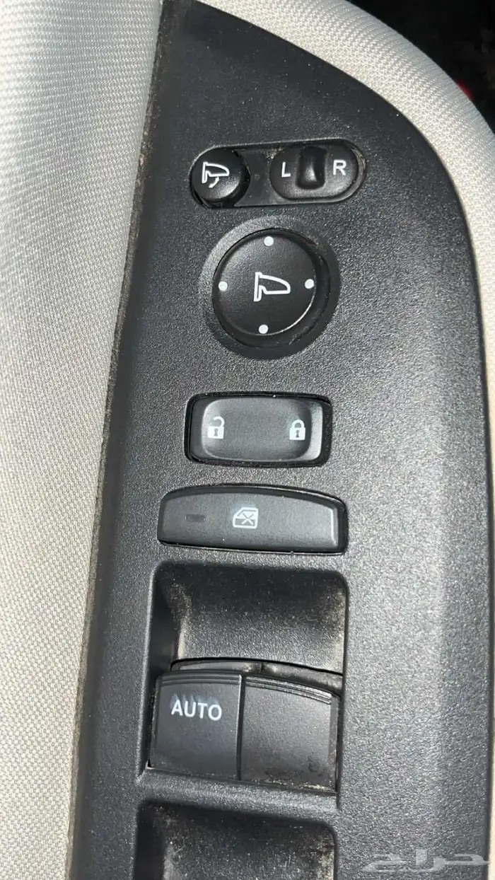 هوندا سيتي سبورت نص فل موديل 2024 14