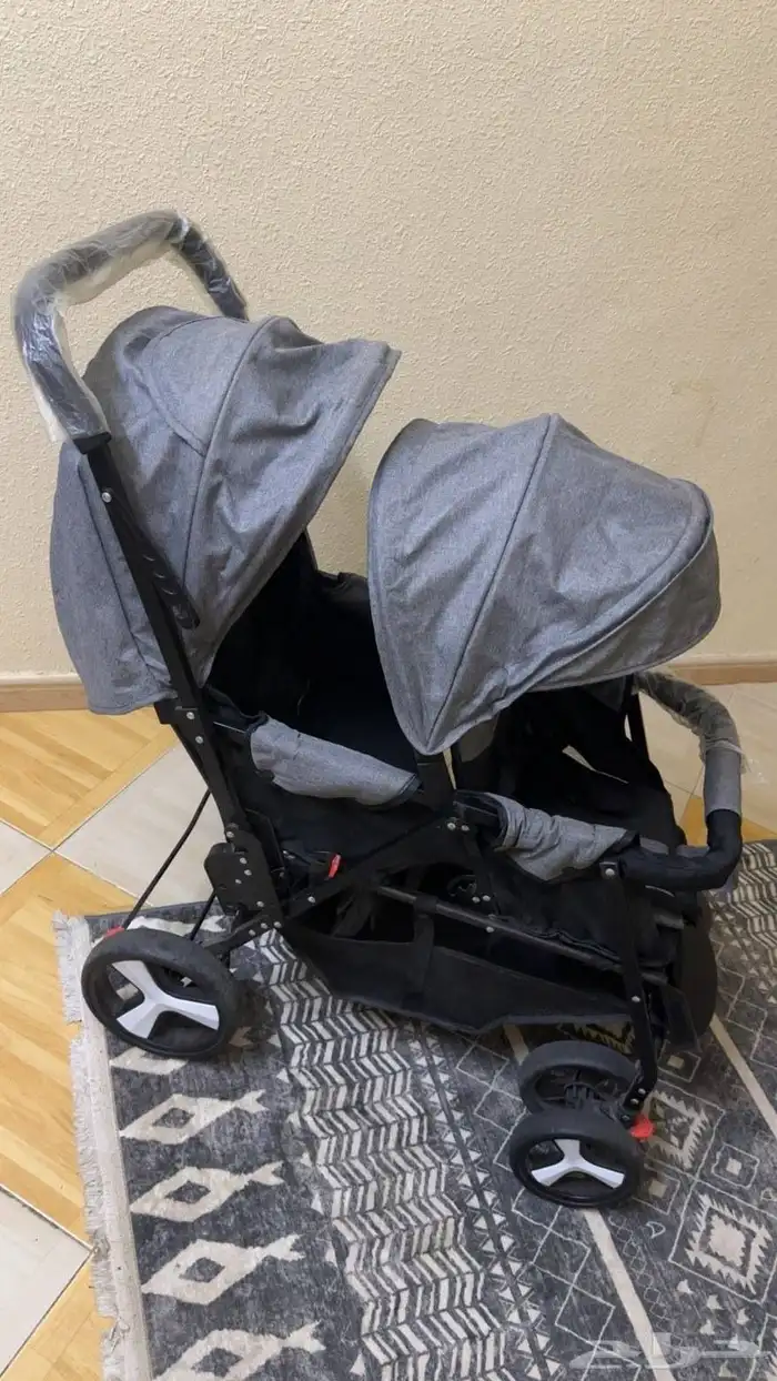 البيع عريبة اطفل 2