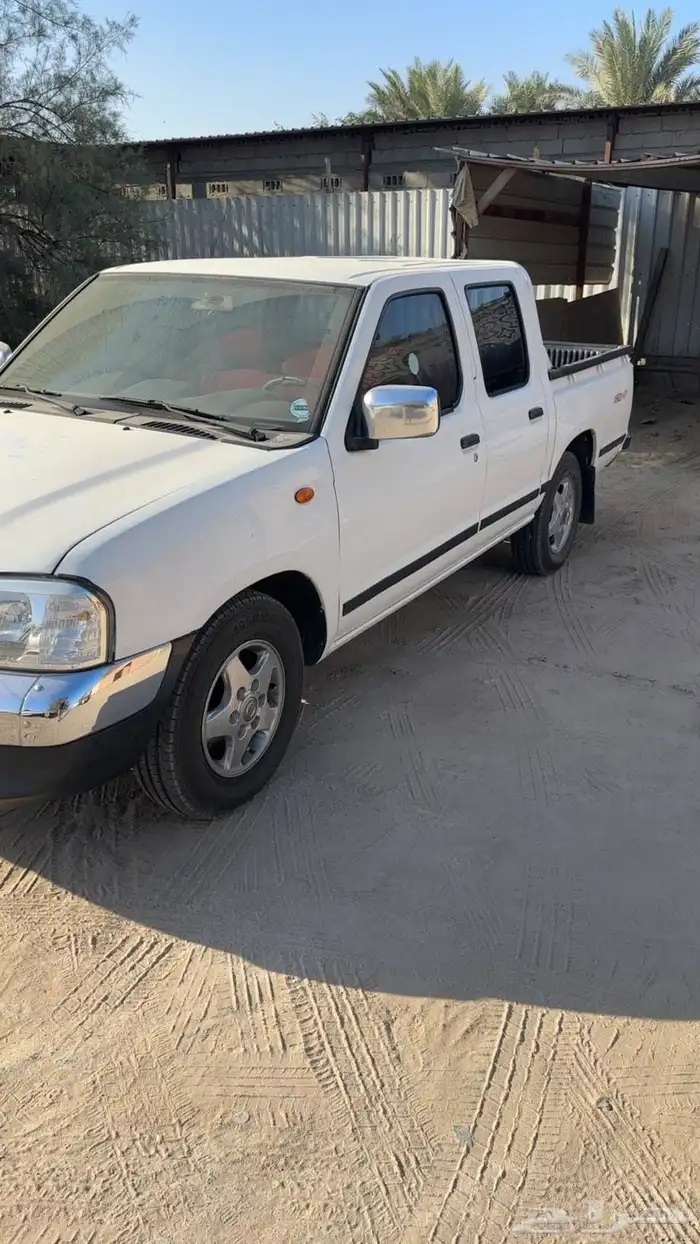 نيسان ددسن 1