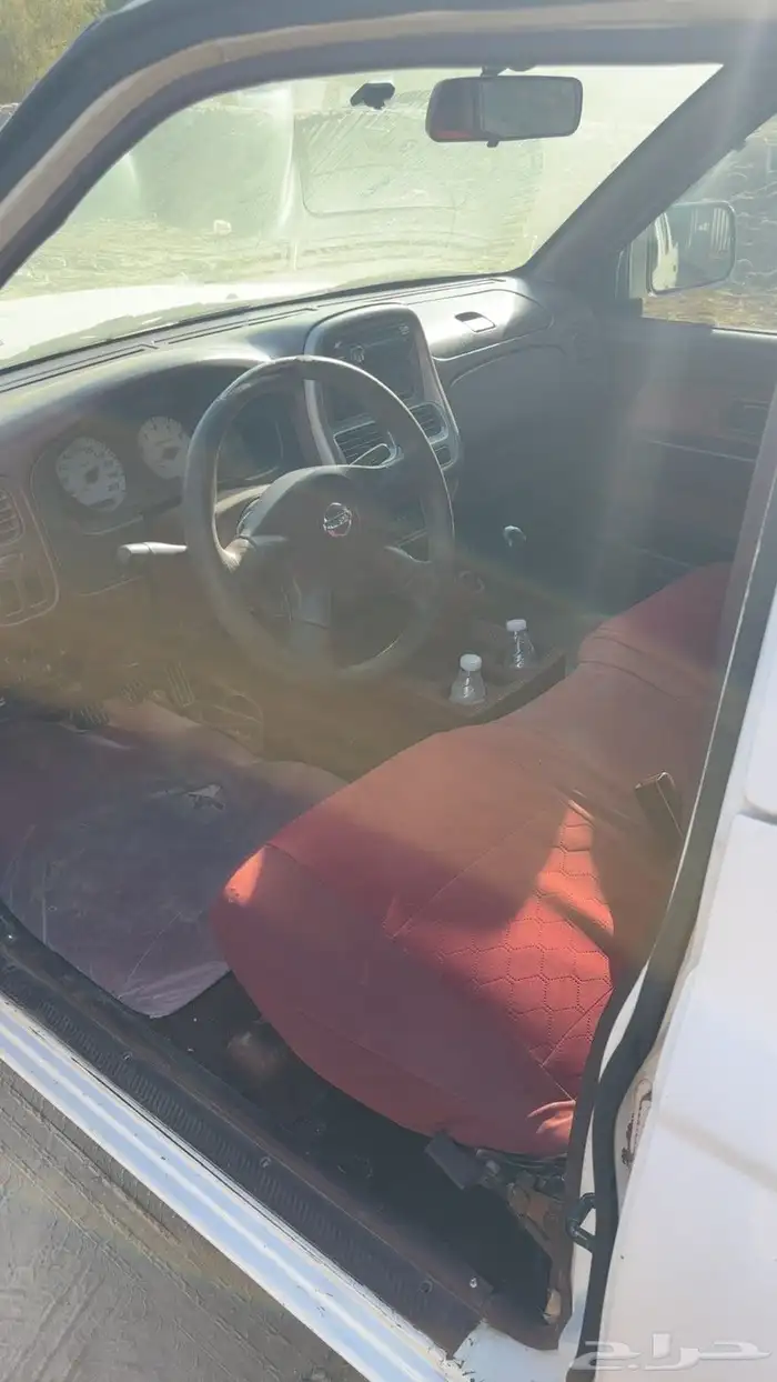 نيسان ددسن 4