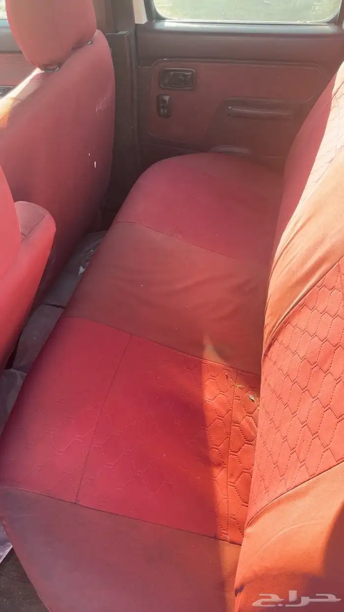 نيسان ددسن 5