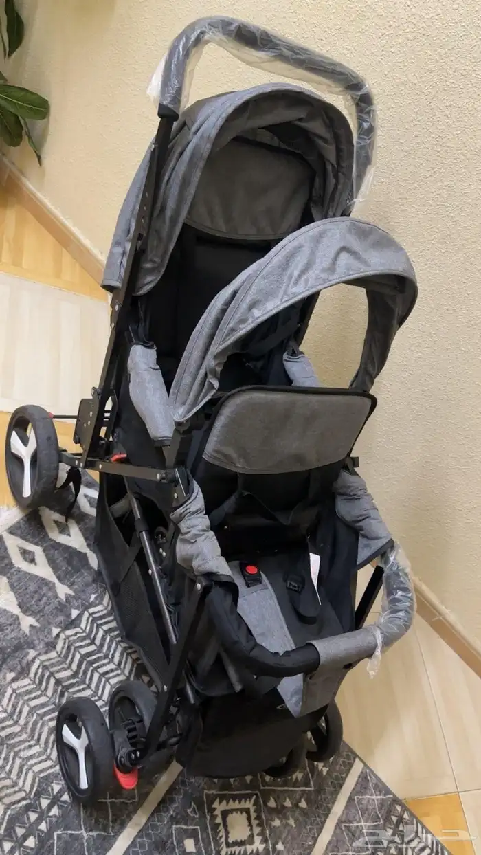 البيع عريبة اطفل 1