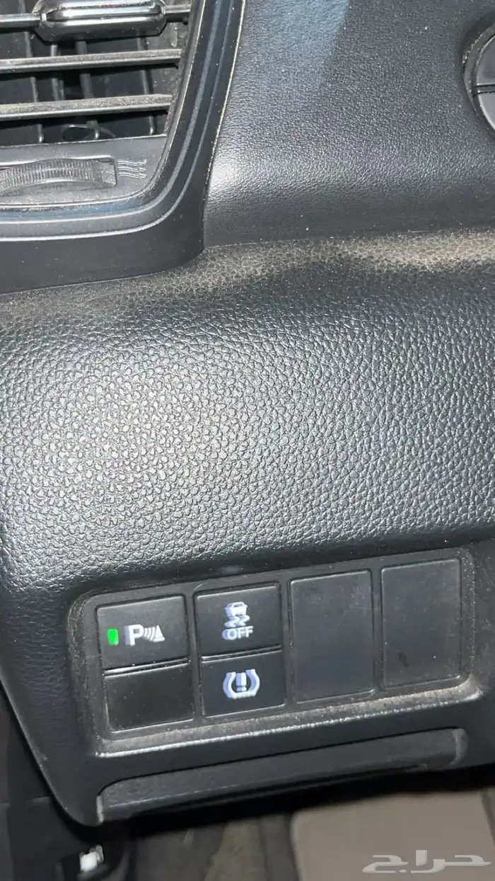 هوندا سيتي سبورت نص فل موديل 2024 16