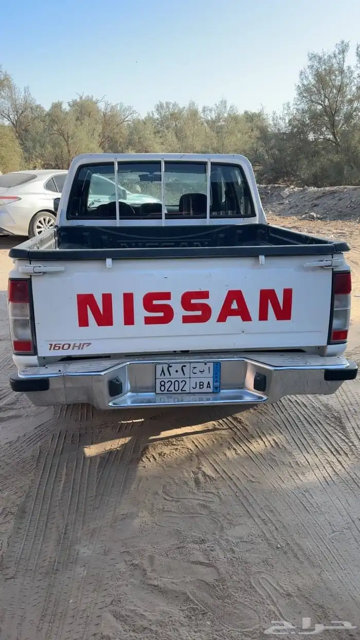 نيسان ددسن 3