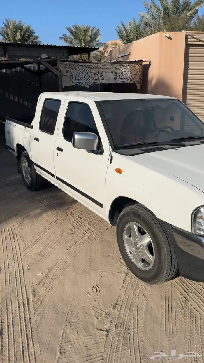 نيسان ددسن 2