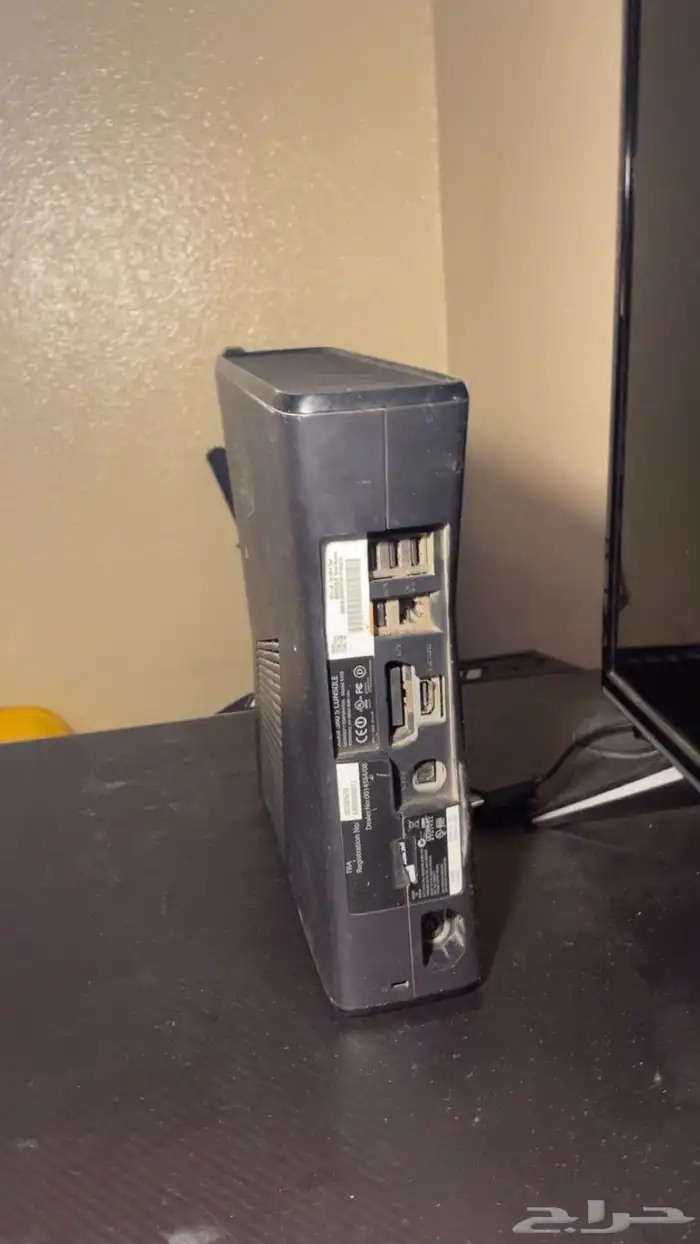 سلام عليكم اعرض لكم اكس بوكس 360 مهكر في 38 لعبه 2