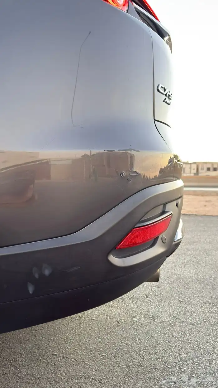 مازدا CX9 فل كامل CX9 15