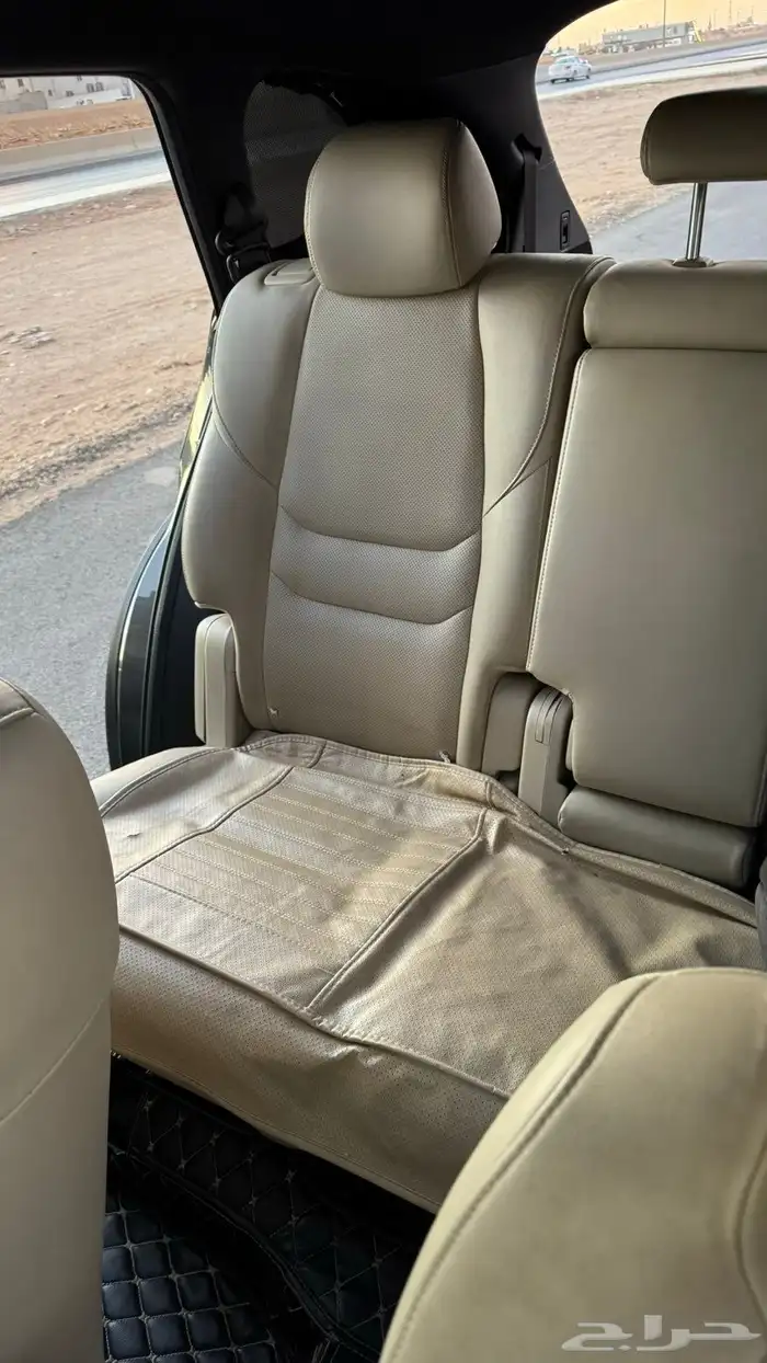 مازدا CX9 فل كامل CX9 38